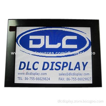 5.60-inch Active TFT LCD Display Module with 640 x 480 Pixels Resolution and Optional Touch Panel